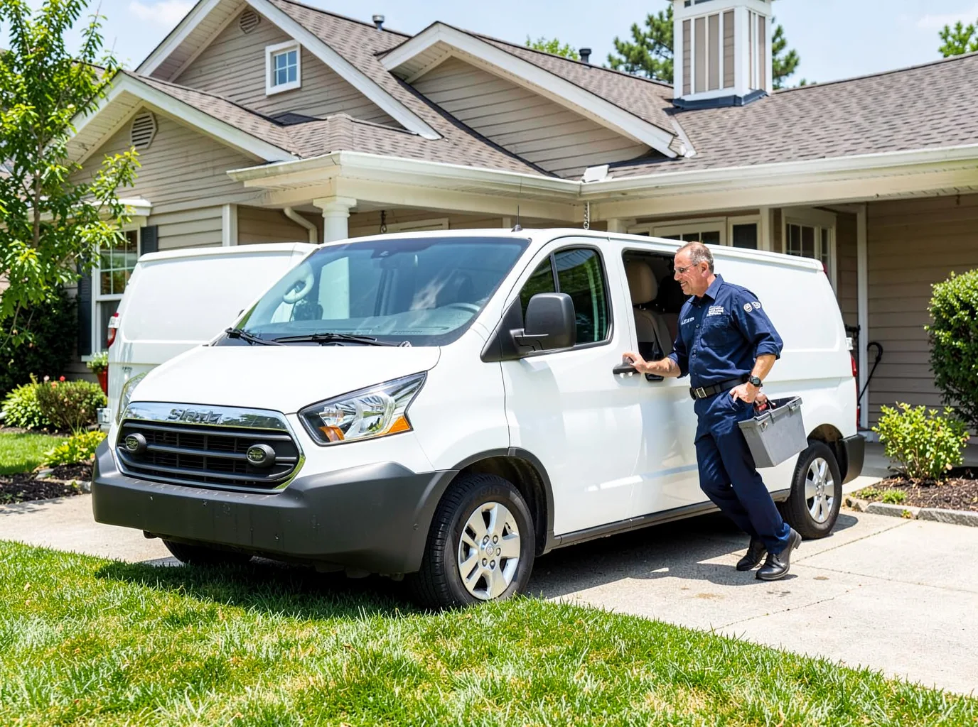 Emergency Plumber company in El Centro, CA