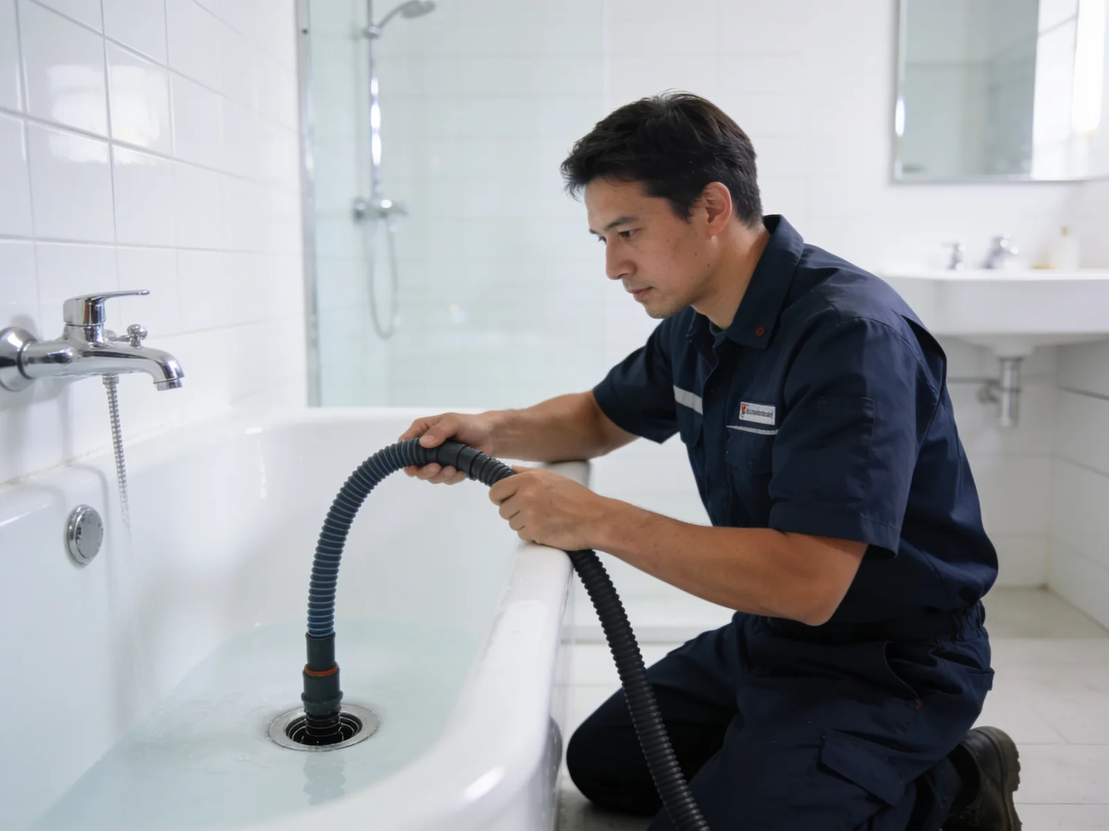 Emergency Plumber El Centro, CA FAQs